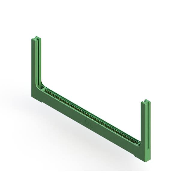 345-055-559-158 EDAC Inc.  Edgeboard Connectors